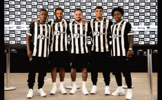 Com Lodi, Maycon, Preciado, Victor Hugo e Minda, Atlético e H2bet promovem tarde de autógrafos com torcedores na Arena MRV