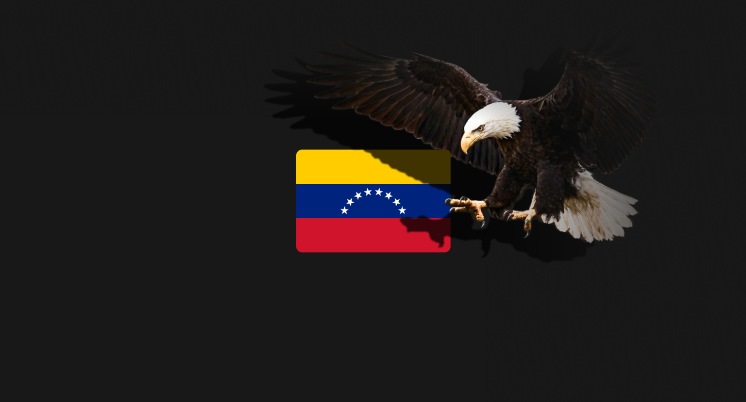 Como o mercado de iGaming da Venezuela está reagindo à pressão dos EUA 2