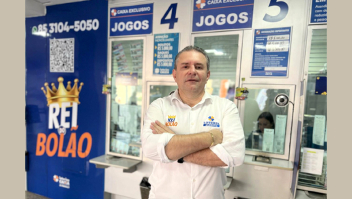 Como um cearense se tornou o rei da loteria no Brasil e fatura R$ 57 milhões
