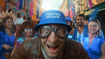 “Convoque a Diversão”: Esportes da Sorte fortalece presença na cultura popular com campanha nacional para Carnaval 2026
