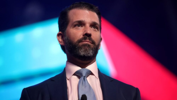 Donald Trump Jr. atua como conselheiro em plataformas de apostas durante mandato do pai
