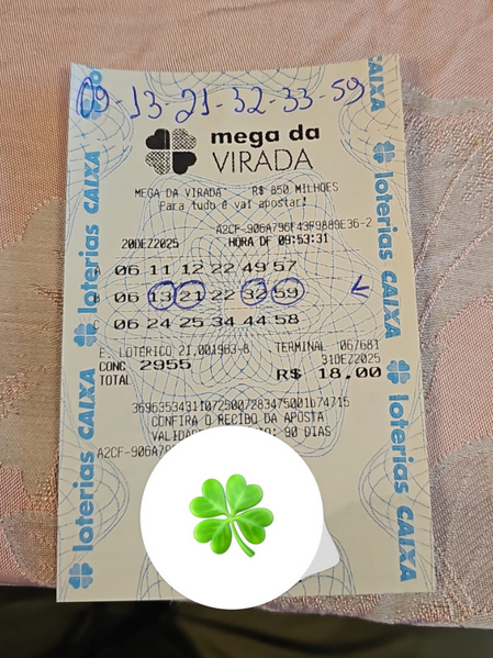 Entenda o que aconteceu com o irmão de Bolsonaro, que perdeu o prêmio da Mega da Virada após terceiros sacarem valor com código 1