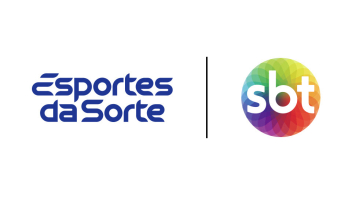 Esportes da Sorte patrocina transmissões da Copa do Mundo da FIFA 2026 no SBT e na N Sports