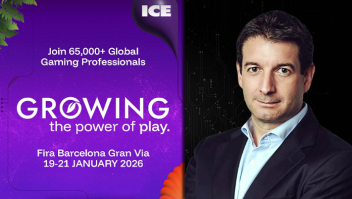 Gamecheck anunciada como patrocinadora principal da Zona de Jogo Sustentável da ICE Barcelona.