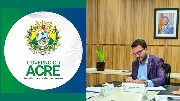 Governador do Acre veta proibição de bets e jogos eletrônicos na Loteria Estadual 1
