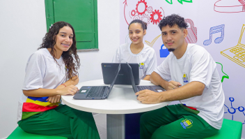 Governo do Piauí cria programa educacional para combater vícios em jogos de azar entre jovens