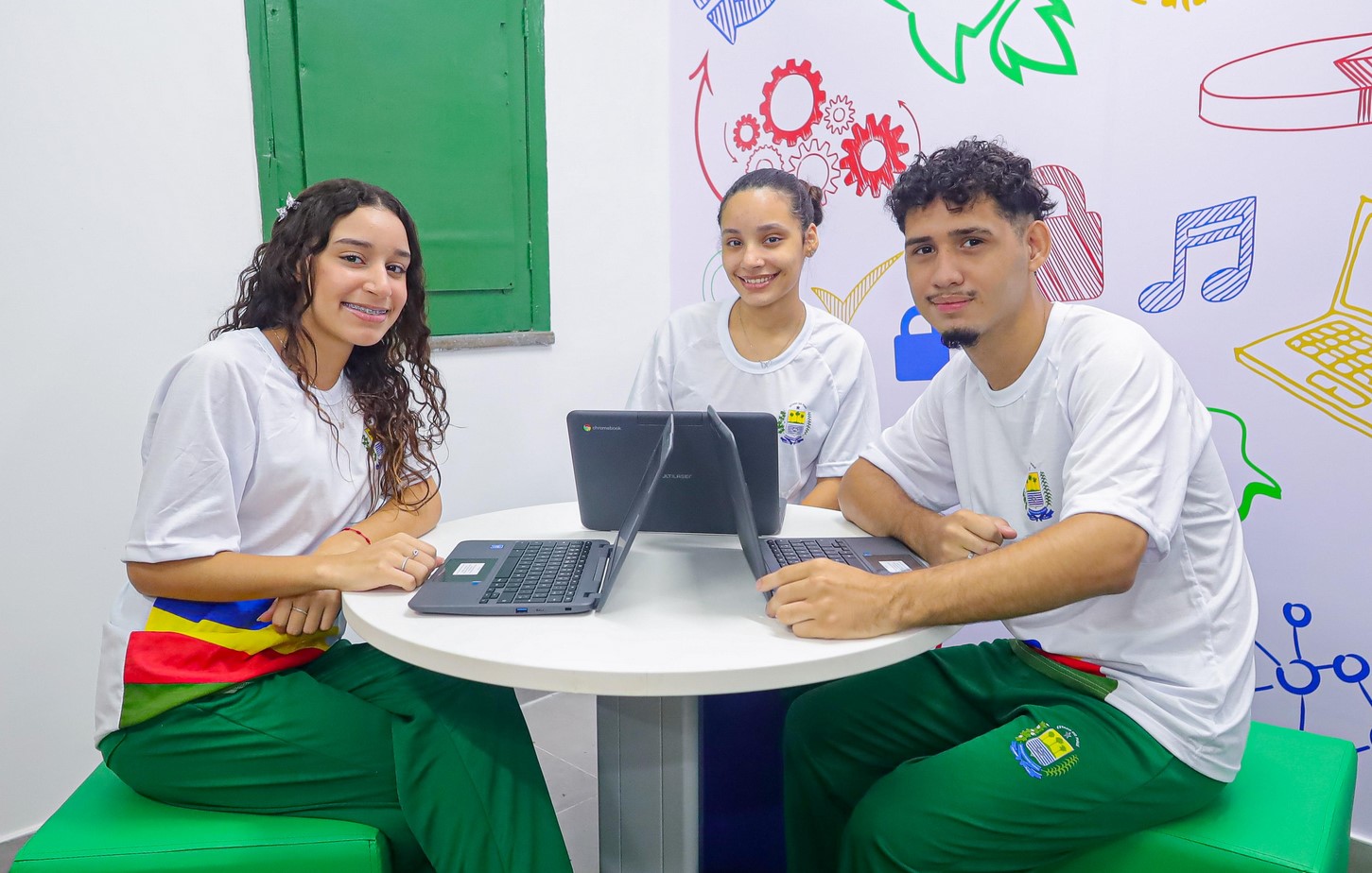 Governo do Piauí cria programa educacional para combater vícios em jogos de azar entre jovens