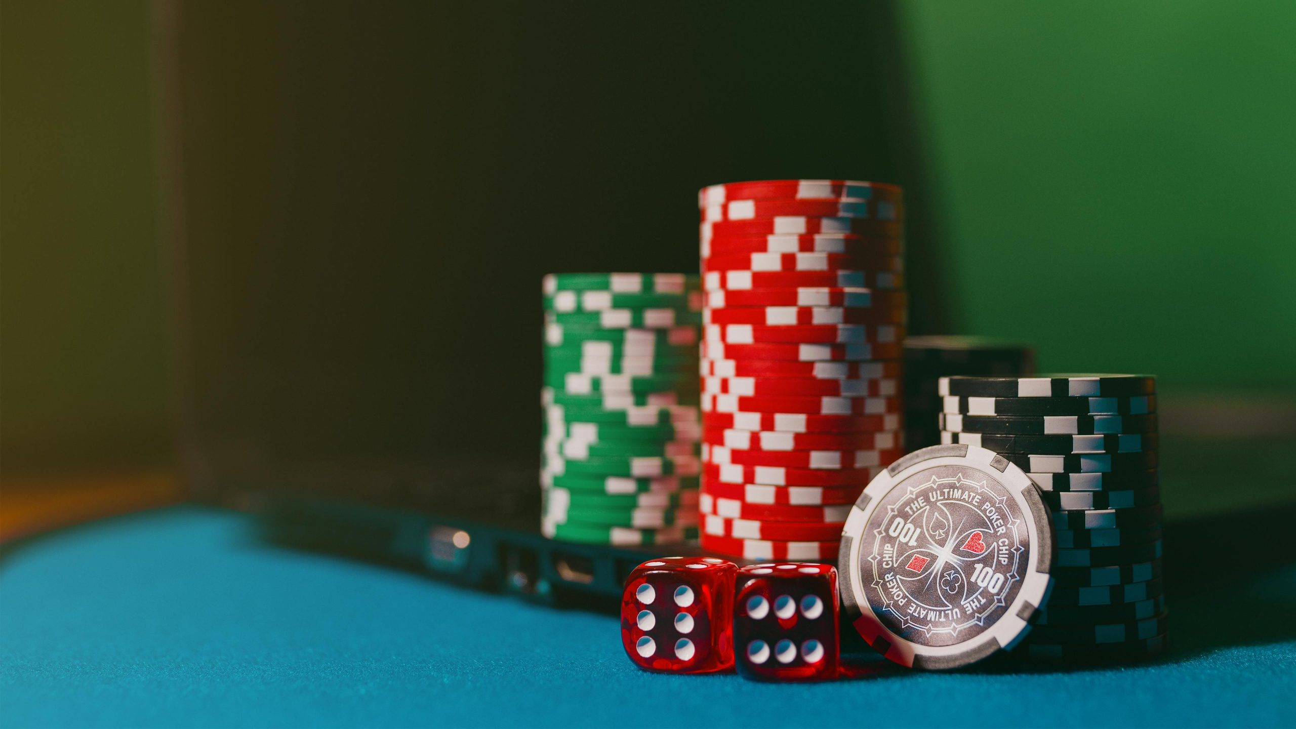 How Technology Is Shaping the Online Casino Experience