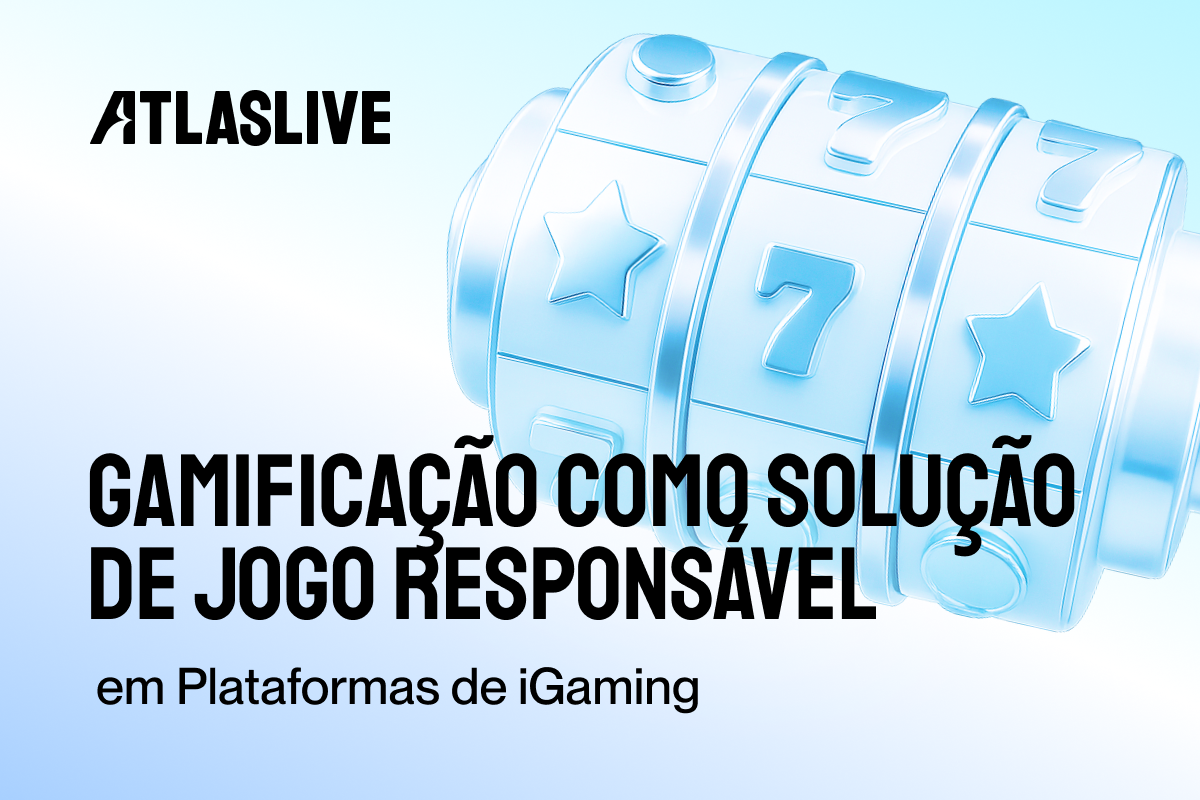 Jogo Responsável por Design: O Papel da Gamificação em Plataformas de iGaming