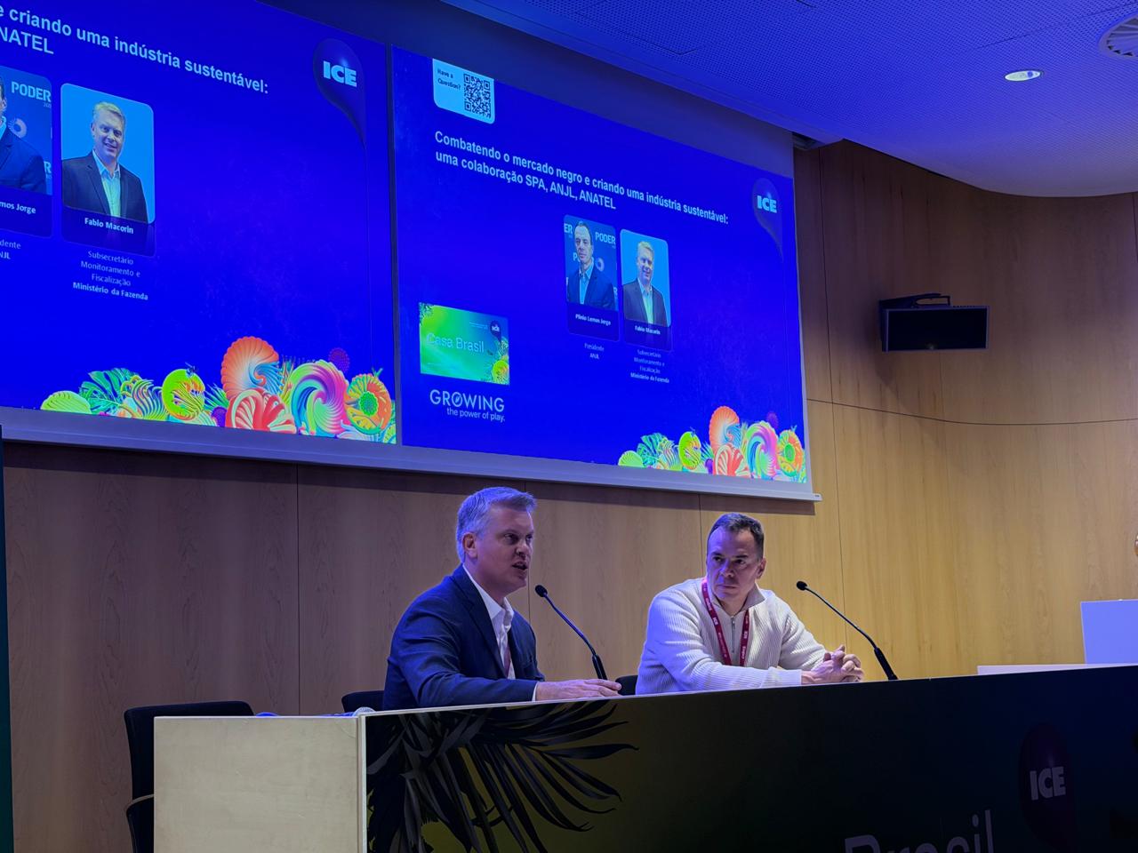Laboratório Virtual contra apostas ilegais no Brasil será lançado em janeiro de 2026