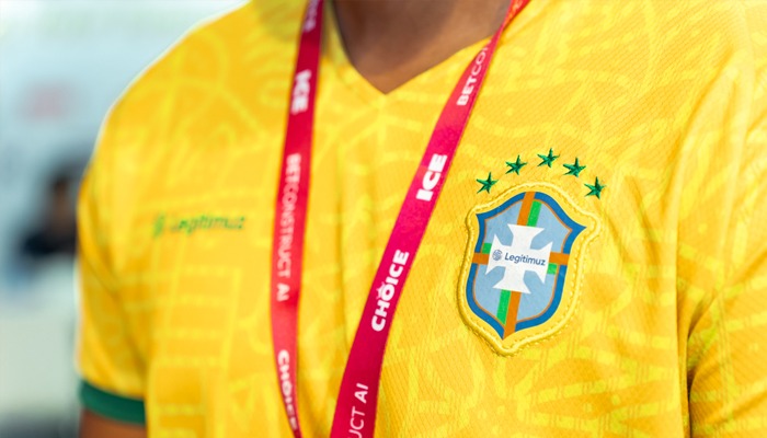 Legitimuz representa o Brasil na ICE Barcelona 2026 e mostra maturidade do compliance nacional