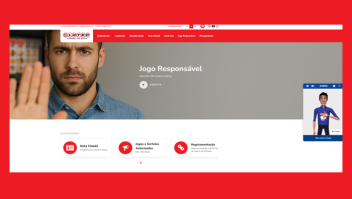 Lotep lança Portal Digital com foco em segurança, acessibilidade e transparência