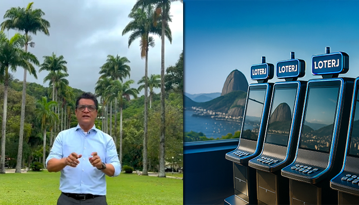 LOTERJ amplia investimentos sociais de R$ 1,3 milhão para R$ 45 milhões em quatro anos