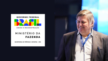 Marcelo Damato deixa a Secretaria de Prêmios e Apostas do Ministério da Fazenda