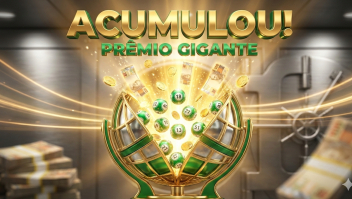 Mega-Sena acumula novamente e vai sortear R$ 63 milhões neste sábado