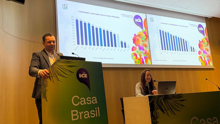 Mercado de apostas no Brasil movimenta R$ 38 bilhões com 30% em sites não licenciados