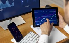 Negócio da previsão do futuro está em expansão, mas os reguladores da UE continuam apreensivos