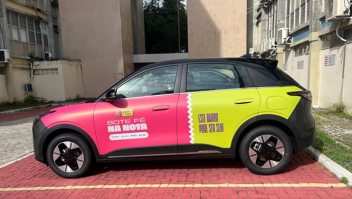 Nota Cidadã: R$ 100 mil em prêmios em dinheiro e um carro elétrico no primeiro sorteio do ano