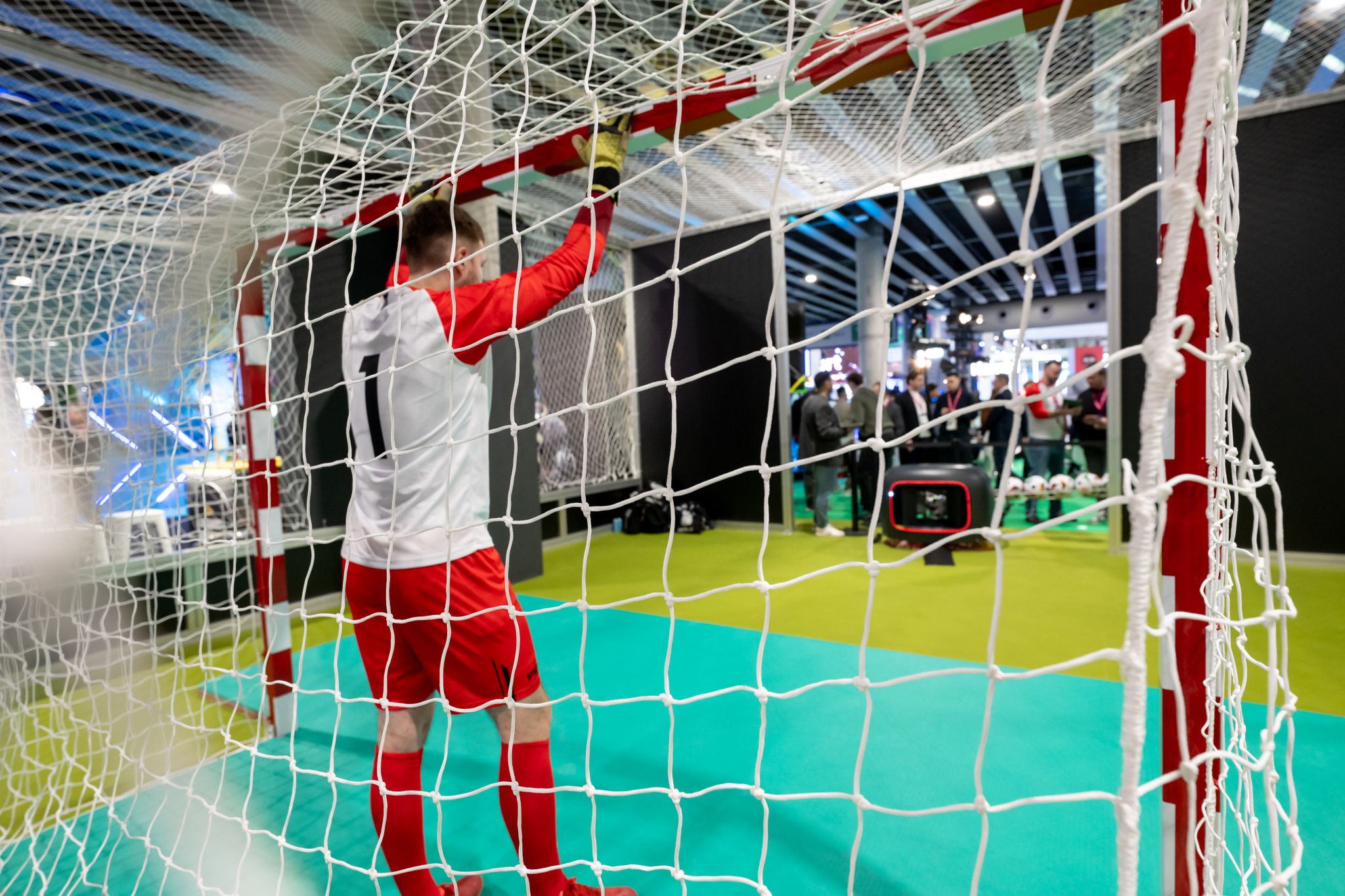 Oddin.gg lança Penalty Arena, experiência inovadora focada em pênaltis reais e pronta para a Copa do Mundo 1
