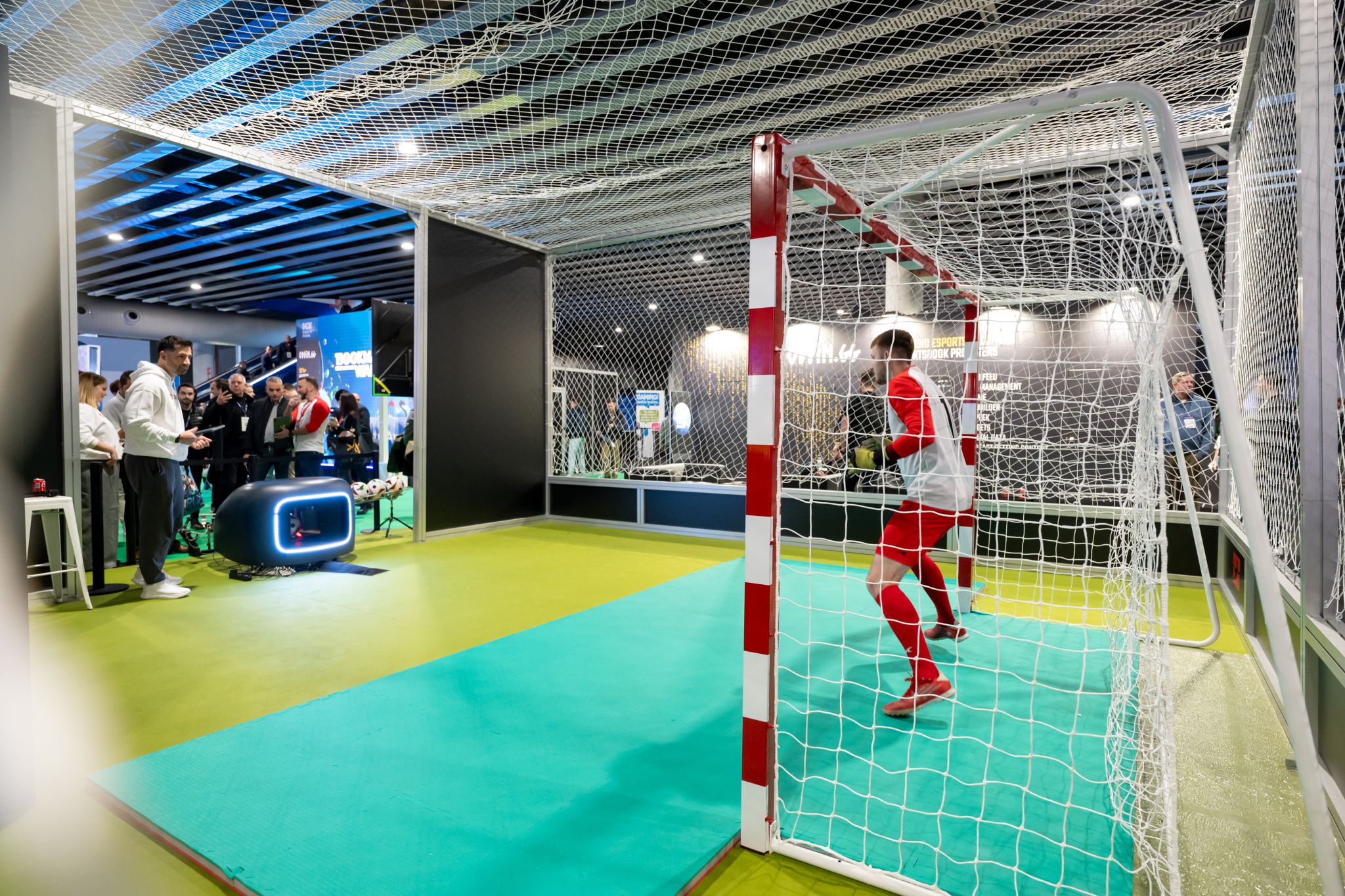 Oddin.gg lança Penalty Arena, experiência inovadora focada em pênaltis reais e pronta para a Copa do Mundo 6
