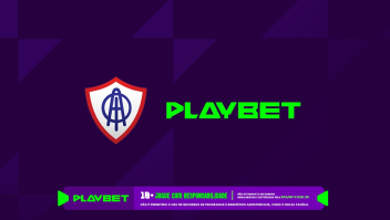 PlayBet anuncia patrocínio ao Itabaiana e marca presença no futebol sergipano