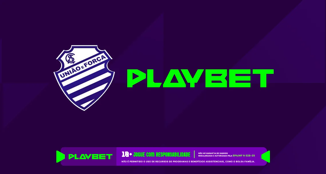 PlayBet é a nova patrocinadora master do CSA Alagoano