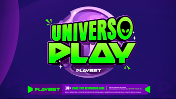 PlayBet lança um sistema de gamificação completo com prêmios, acesso a shows, encontros com ídolos e mais