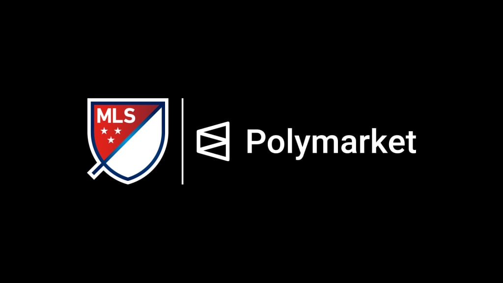 Polymarket se torna parceiro oficial de mercado de previsão da MLS e Leagues Cup nos EUA