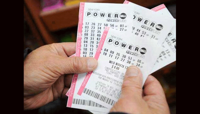 Powerball: bilhete único leva prêmio de US$ 209 milhões na Carolina do Norte