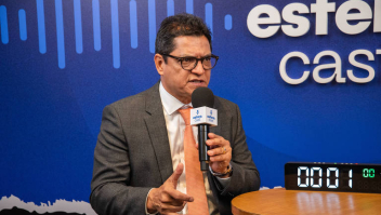 Presidente da Loterj pede força-tarefa contra o crime organizado no setor de apostas