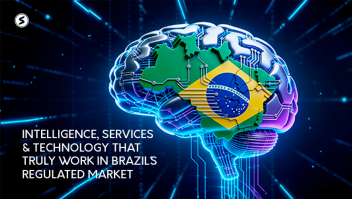 Salsa Technology: inteligência, serviços e tecnologia que realmente funcionam no mercado regulado brasileiro