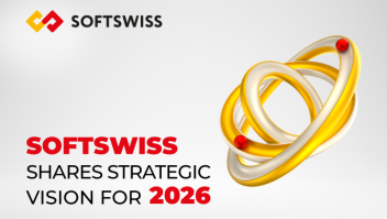 SOFTSWISS compartilha a visão estratégica para 2026: mercados regulamentados e inovação impulsionada por IA
