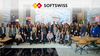 SOFTSWISS fortalece parcerias transparentes na ICE Barcelona 2026 2