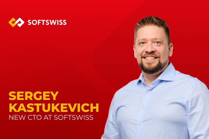 SOFTSWISS nomeia novo CTO para impulsionar a estratégia tecnológica de 2026