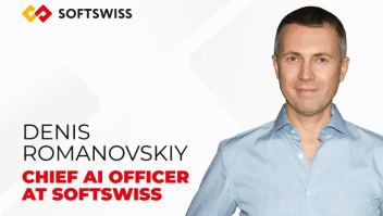 SOFTSWISS nomeia primeiro Chief Artificial Intelligence Officer, elevando a IA à C-Suite