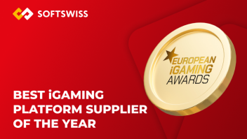 SOFTSWISS Torna-se o Melhor Fornecedor de Plataformas de iGaming da Europa