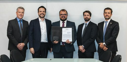 SPA, Anatel e ANJL fazem acordo para aprimorar detecção e bloqueio de sites ilegais de apostas