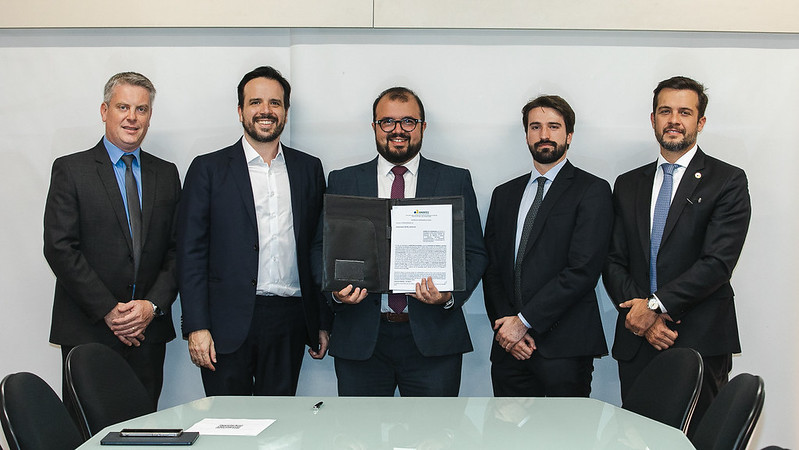 SPA, Anatel e ANJL fazem acordo para aprimorar detecção e bloqueio de sites ilegais de apostas