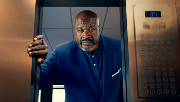 Sportingbet anuncia Shaquille O’Neal como Monster Vice-President (MVP) da marca