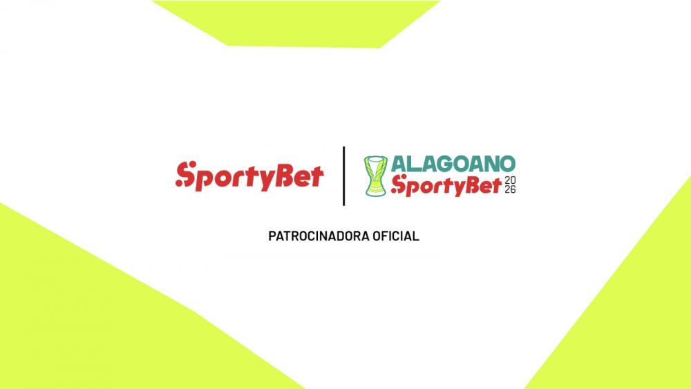 SportyBet adquire naming rights do Campeonato Alagoano 2026