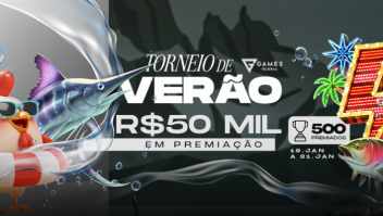 Torneio de Crash Game no H2bet tem prêmio de R$ 50 mil