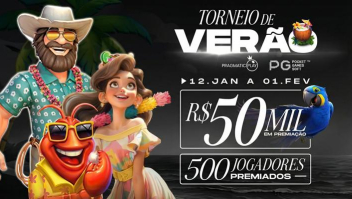 Torneio de Verão H2bet: confira as promos da PG e Pragmatic
