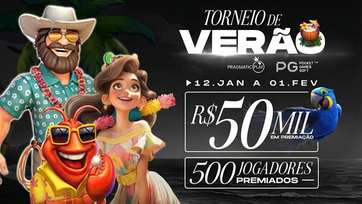Torneio de Verão H2bet: confira as promos da PG e Pragmatic