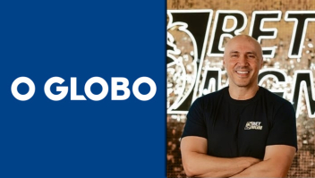 “Em vez de bloquear, ‘seguir o dinheiro’”, Almir Ribeiro CEO da BetMGM 1
