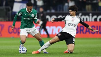 Corinthians e Palmeiras fazem o primeiro Derby da temporada neste domingo, na Neo Química Arena