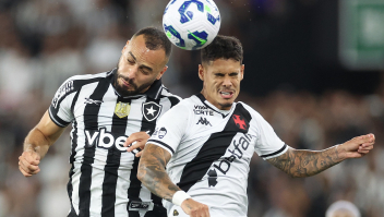 Vasco é favorito em clássico pela última rodada da Taça Guanabara