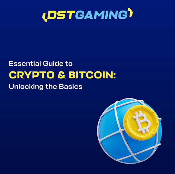 A Beginner's Guide to Understanding Cryptocurrency and Bitcoin 1