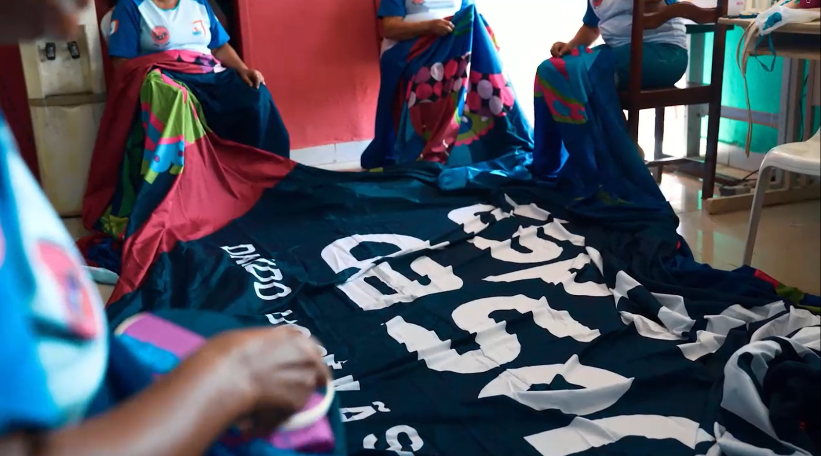 Além da festa: Esportes da Sorte amplia impacto social, econômico e ambiental após Carnaval 1