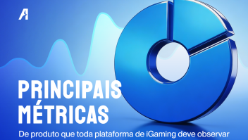As métricas de produto que plataformas de iGaming não podem ignorar