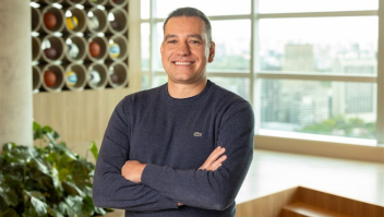 Betano anuncia movimentações estratégicas na liderança no Brasil